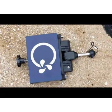 TEMO - Removable Rowing Woman Interface for TEMO·450 product image