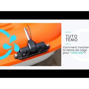 TEMO - Replacement Lady Diver for TEMO·450 product image