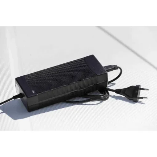 TEMO - Replacement 220V Charger for TEMO·450 - COE_004 product image