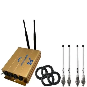Osculati - GLOMEX weBBoat® Link PRO 5G EXT - 29.921.12 product image