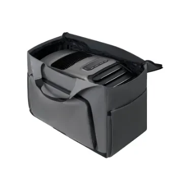ECOFLOW - EcoFlow WAVE 2 Carrying Bag - EFB-WAVE2 product image