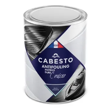CABESTO - Hard Matrix Antifouling Paint - PCNU-0000534 product image