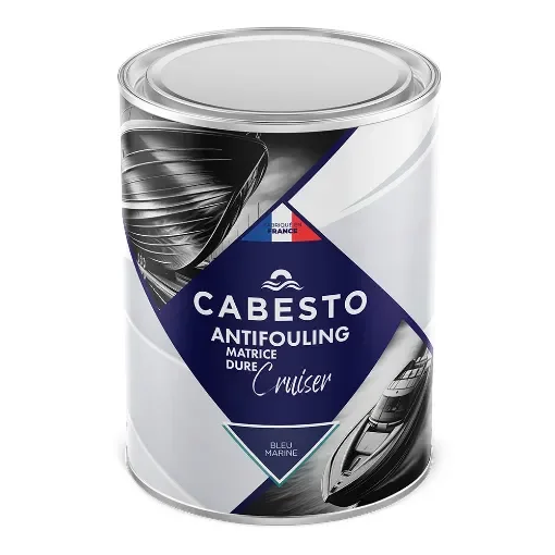 CABESTO - Hard Matrix Antifouling Paint - PCNU-0000534 product image