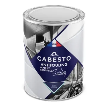 CABESTO - Erodable Antifouling Matrix - 24% Copper - PCNU-0020634-EAB5 product image