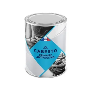 CABESTO - Primary Antifouling Primer - High Protection product image
