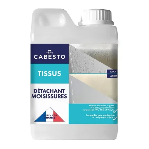 CABESTO - Mould Remover for Boats - 1L product image