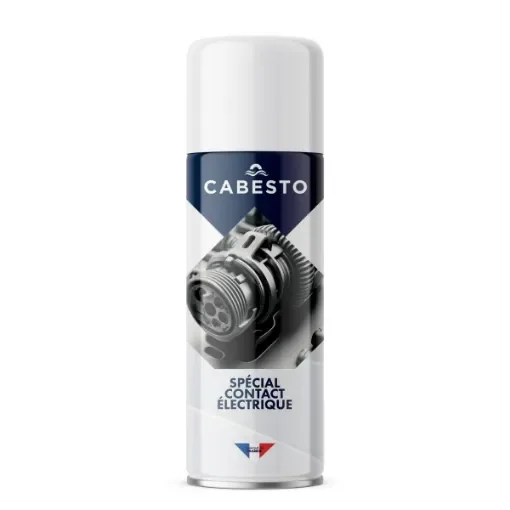 CABESTO - Electric Contact Cleaner & Deoxidiser - A400-ELEC-CAB product image
