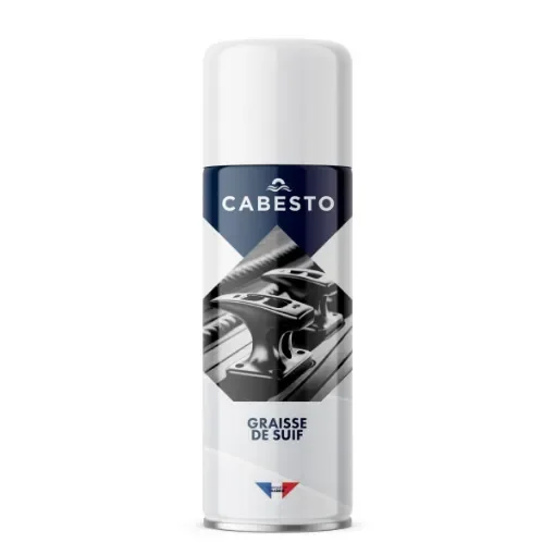 CABESTO - Marine Aerosol Grease for Metal Protection - A400-SUIF-CAB product image