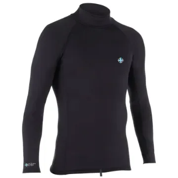 OCEAN STEP - Thermal Lycra Fleece Underlay for Coastal Walking - CUG8104 product image
