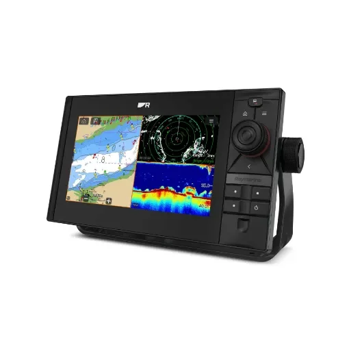 Raymarine - Axiom 2 Pro 9 S Chartplotter - E70653 product image