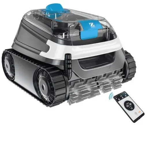 Zodiac - CNX3060iQ Electric Pool Robot - Efficient Cleaning product image