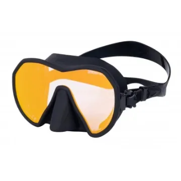 Beuchat - MAXLUX S Tinted Glass Diving Mask - 3278551513622 product image
