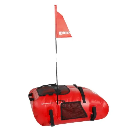 Mares - Hydro Backpack Buoy for Spearfishing - 425516RD product image