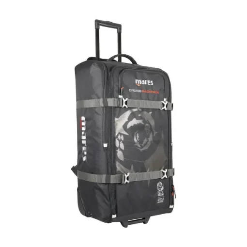 Mares - Cruise Backpack Eco-Friendly 100L - 415465 product image
