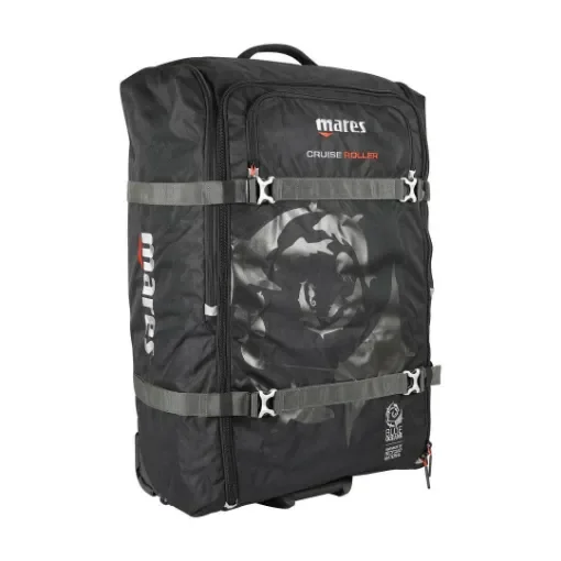 Mares - Cruise Backpack Roller Eco-Friendly Bag - 415437 product image