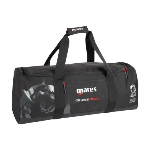 Mares - Cruise Pool 50 Litre Diving Bag - 415444 product image