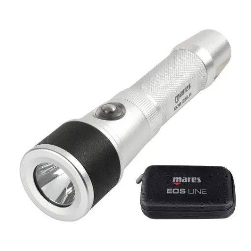 Mares - EOS 25LR Laser Dive Torch - 415650 product image