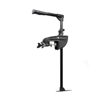 KAHE - POD 600 Electric Motor Straight Bar Steering Solution product image