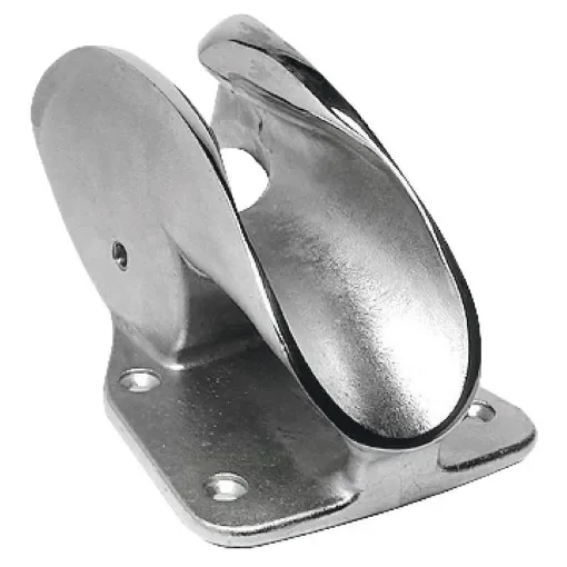 Osculati - Bow Fairlead AISI 316 Stainless Steel - 01.349.00 product image