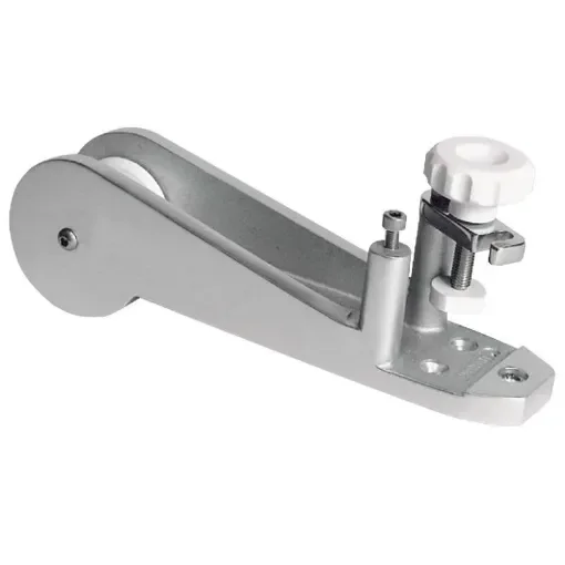 Osculati - Alloy Bow Roller with Locking Mechanism - 01.347.10 product image