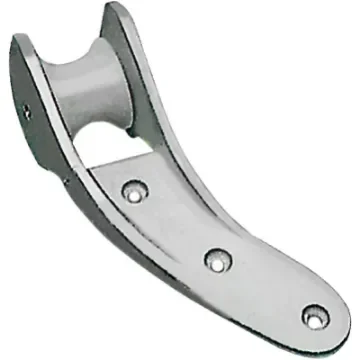 Osculati - Anodized Alloy Davit with Angular Base product image