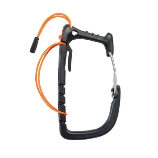 Petzl - CARITOOL EVO Ice Screw Holder - P043AB00 product image