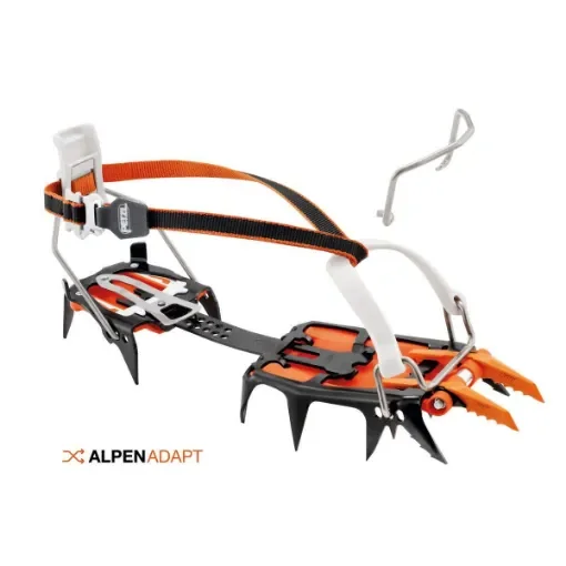 Petzl - Lynx LL Universal Crampons - U034AA00 product image