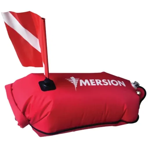 Imersion - Underwater Hunting Buoy Waterproof Bag 2 In 1 - B705 product image