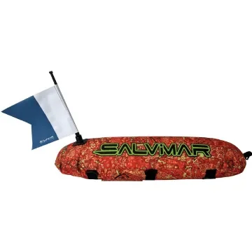 Salvimar - High Visibility Underwater Hunting Buoy product image