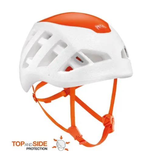 Petzl - SIROCCO Climbing Helmet S/M - A073DA00 product image