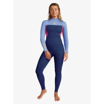 Roxy - Women's 3/2mm Back Zip Wetsuit - ERJW103074 product image