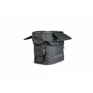 ECOFLOW - EcoFlow DELTA Max Waterproof Carrying Bag - BDELTAMax-US product image