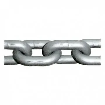 VIGOUROUX - 14 mm Galvanized Calibrated Chain Drum - 100 m product image