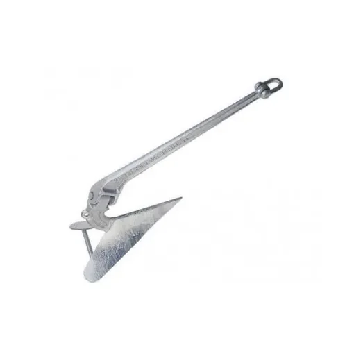 Lewmar - CQR Galvanised Anchor - 0056503W product image