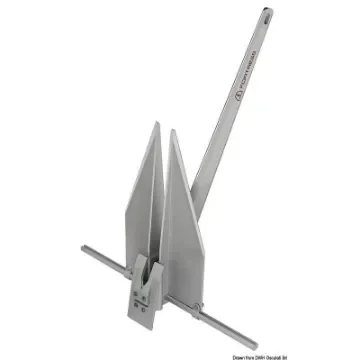 FORTRESS - Fortress Removable Boat Anchor - FX-37 product image