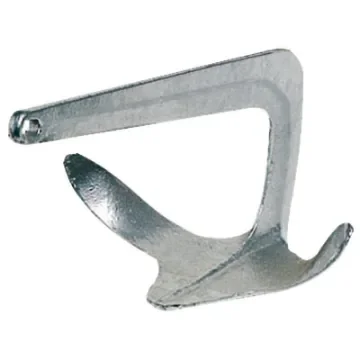 Osculati - Trefoil® Anchor 7.5 kg - 01.110.07 product image