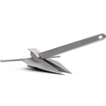 Lewmar - LFX Anchor Lightweight High-Performance - 0058102 product image