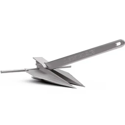 Lewmar - LFX Anchor Lightweight High-Performance - 0058102 product image