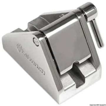 Italwinch - Anchor Chain Stopper 316 Stainless Steel - MZ-STP_10 product image