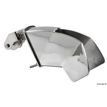 Osculati - Bow Davit with Closure for Trefoil Anchor product image