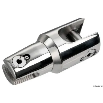 Douglas Marine - Mega Anchor Connector AISI 316 Stainless Steel - 01.740.16 product image