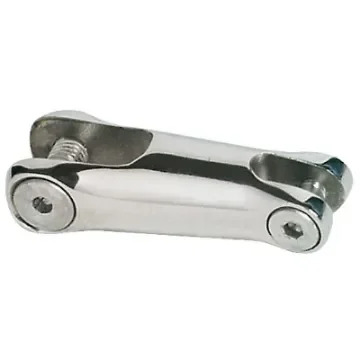 Osculati - Stainless Steel Chain-Anchor Junction 6-8 mm - 01.220.01 product image