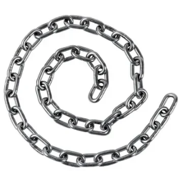Osculati - AISI 316 Stainless Steel Chain Links - 01.474.06 product image