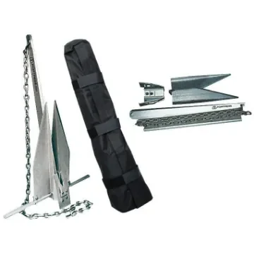 FORTRESS - Fortress Stowaway Bag for FX-7, FX-11, FX-16 - SFX-7, SFX-11, SFX-16 product image