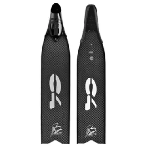 C4 - MB002 Carbon Freediving Fins Hardness 20 product image