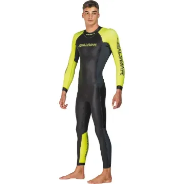 Salvimar - Swim Rise Suit 2mm Men's Wetsuit - MWS00402 product image
