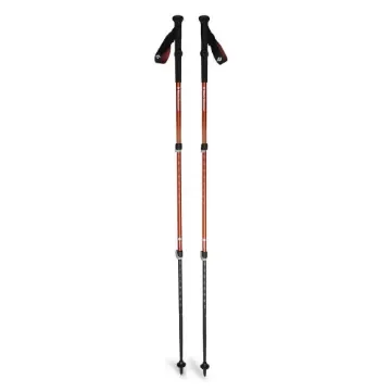 BLACK DIAMOND - Trail Back Trekking Poles Lightweight - BD112552 product image