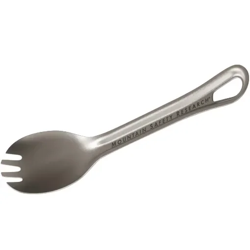 MSR - Titan Spork Ultralight Titanium Utensil - 13849 product image