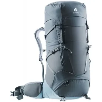 DEUTER - Aircontact Core 50+10 Trekking Backpack - 3351322-1358 product image