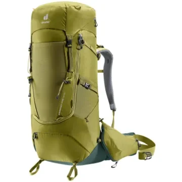 DEUTER - Aircontact Core 60+10 Backpack - 3350524-2297 product image